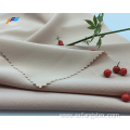 100% Polyester Double Brushed Fleece Twill Fabric